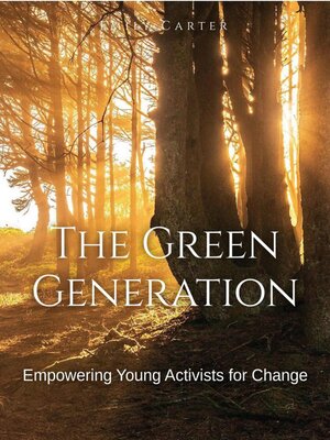 cover image of The Green Generation